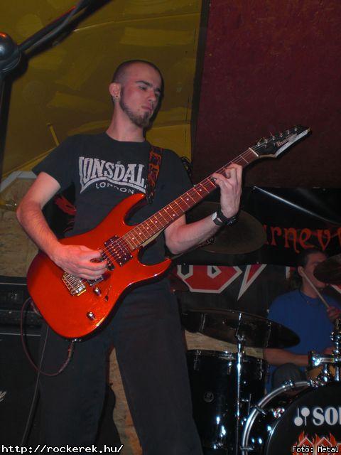  Ab/cd, Abcd, Spiritjourney - Fot: Metal