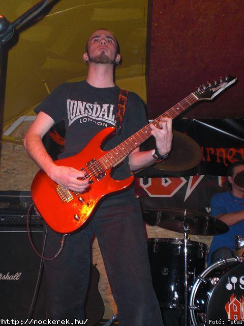  Ab/cd, Abcd, Spiritjourney - Fot: Metal