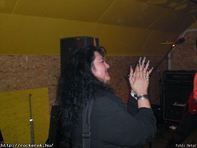  Ab/cd, Abcd, Spiritjourney - Fot: Metal