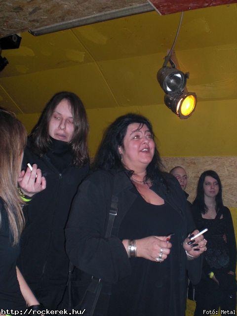  Ab/cd, Abcd, Spiritjourney - Fot: Metal