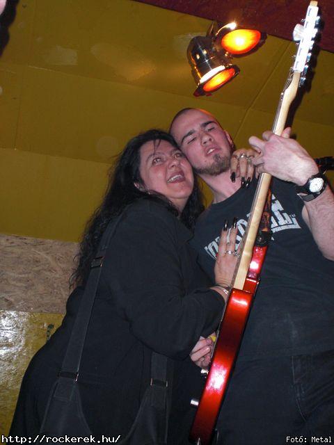  Ab/cd, Abcd, Spiritjourney - Fot: Metal