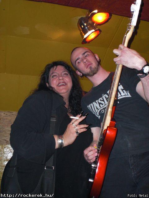  Ab/cd, Abcd, Spiritjourney - Fot: Metal