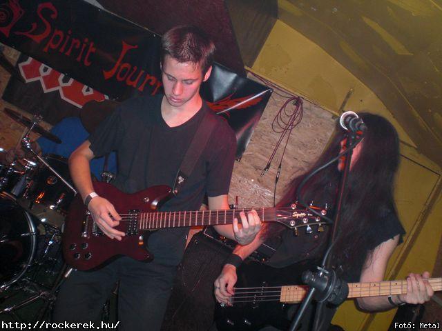  Ab/cd, Abcd, Spiritjourney - Fot: Metal