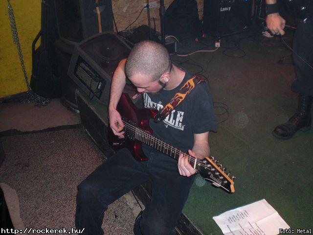  Ab/cd, Abcd, Spiritjourney - Fot: Metal