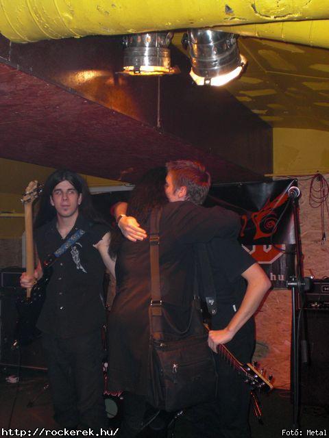 Ab/cd, Abcd, Spiritjourney - Fot: Metal