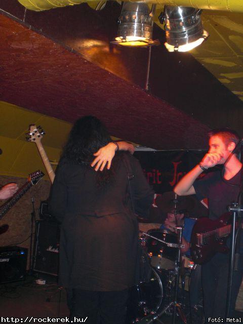  Ab/cd, Abcd, Spiritjourney - Fot: Metal