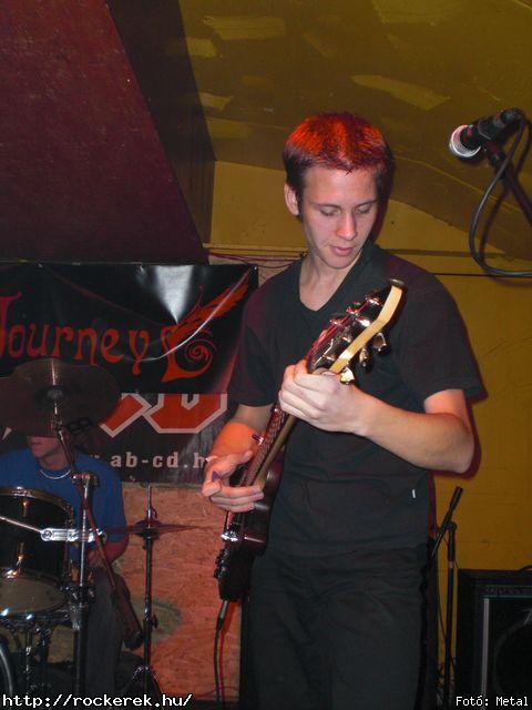  Ab/cd, Abcd, Spiritjourney - Fot: Metal