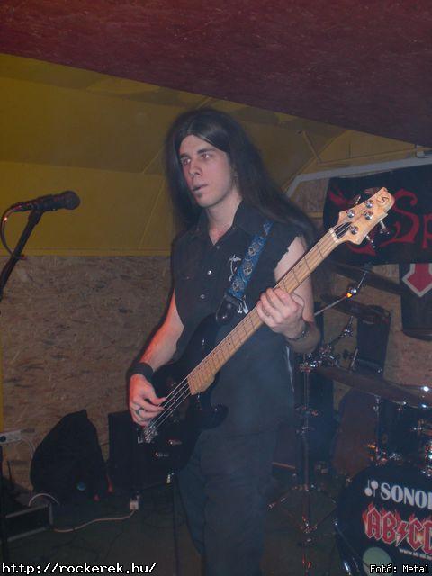  Ab/cd, Abcd, Spiritjourney - Fot: Metal