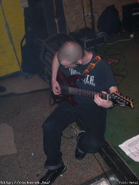  Ab/cd, Abcd, Spiritjourney - Fot: Metal