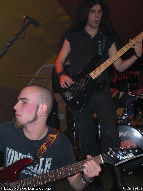  Ab/cd, Abcd, Spiritjourney - Fot: Metal