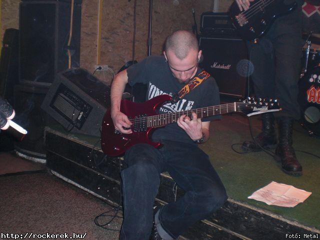  Ab/cd, Abcd, Spiritjourney - Fot: Metal