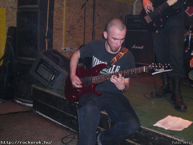  Ab/cd, Abcd, Spiritjourney - Fot: Metal
