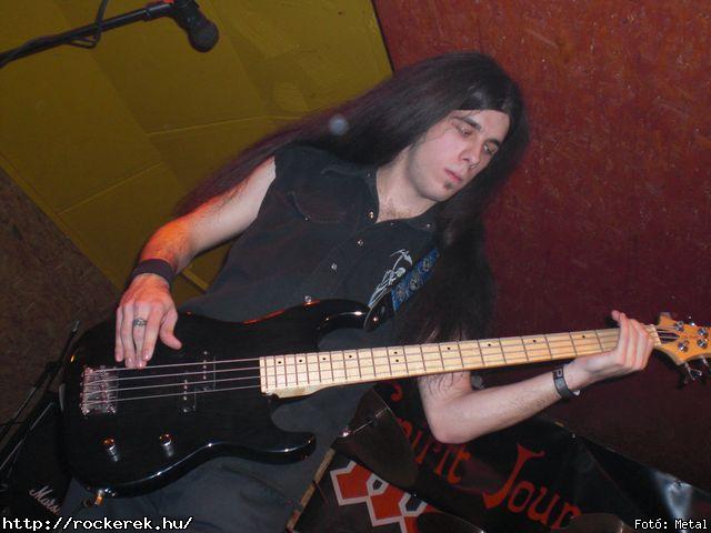  Ab/cd, Abcd, Spiritjourney - Fot: Metal