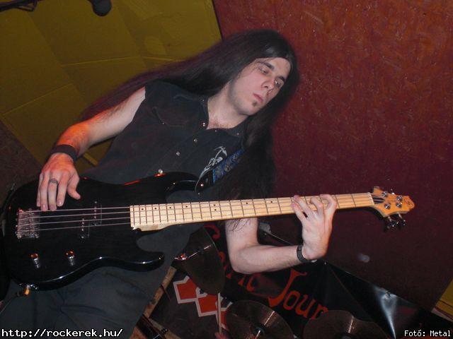  Ab/cd, Abcd, Spiritjourney - Fot: Metal