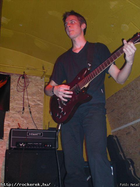 Ab/cd, Abcd, Spiritjourney - Fot: Metal