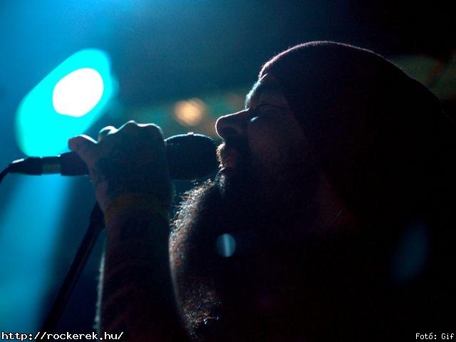  Void ov Voices,  Ulver,  - Fot: Gif
