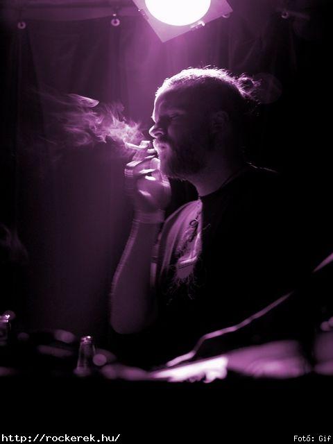  Void ov Voices,  Ulver,  - Fot: Gif