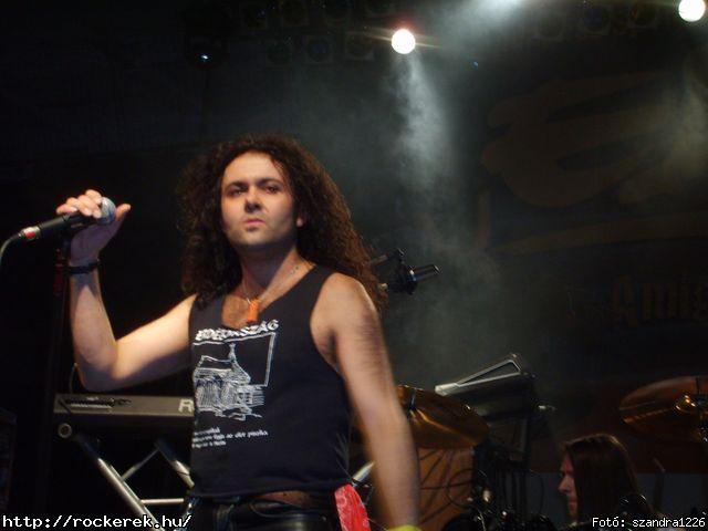  Avatar, Edda - Fot: szandra1226