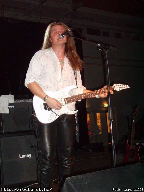  Avatar, Edda - Fot: szandra1226