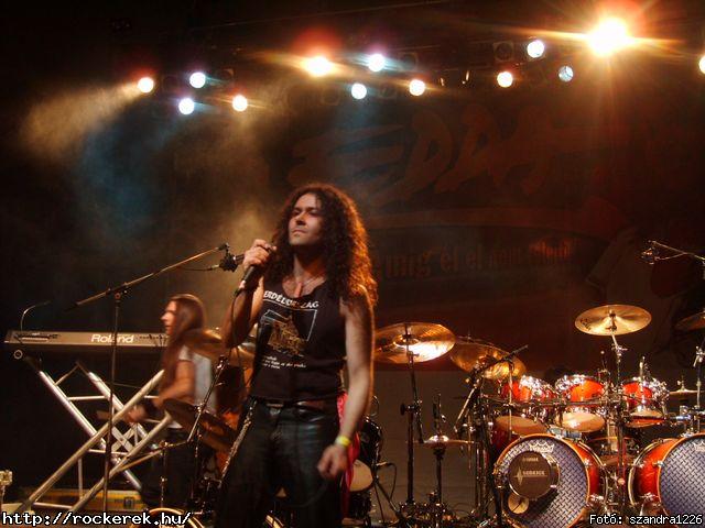  Avatar, Edda - Fot: szandra1226