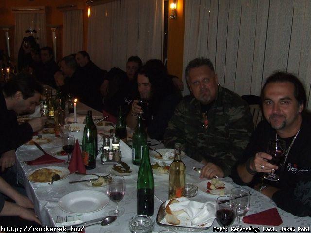  Kalapcs, Ossian - Fot: Kerecsnyi Laci, Jakab Robi