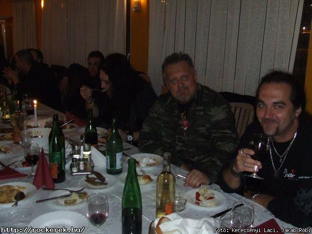  Kalapcs, Ossian - Fot: Kerecsnyi Laci, Jakab Robi