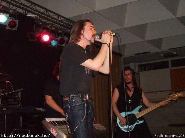  Ossian, Rubicon, Rubicon Rock - Fot: szandra1226