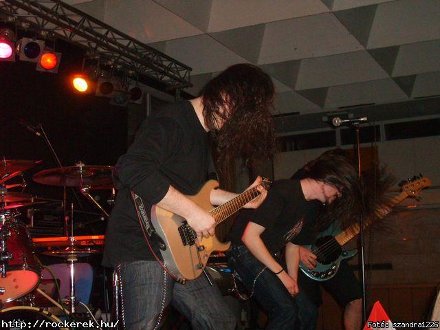  Ossian, Rubicon, Rubicon Rock - Fot: szandra1226