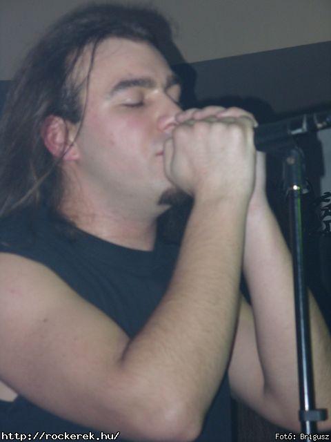  Agregator, Autumn Twilight, Mors Silens - Fot: Brigusz