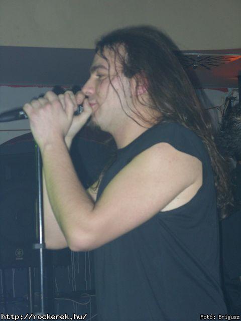  Agregator, Autumn Twilight, Mors Silens - Fot: Brigusz