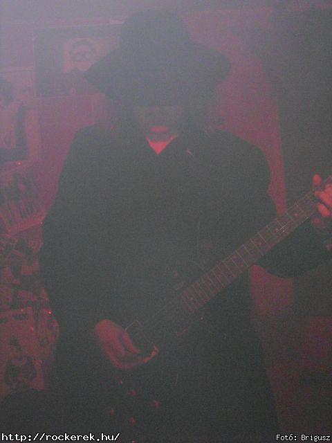  Agregator, Autumn Twilight, Mors Silens - Fot: Brigusz