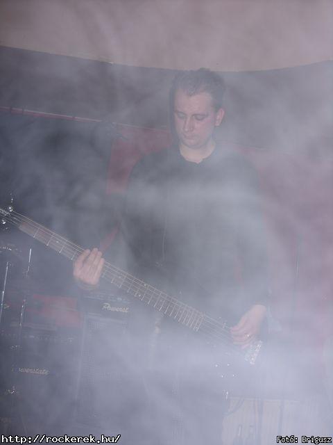  Agregator, Autumn Twilight, Mors Silens - Fot: Brigusz
