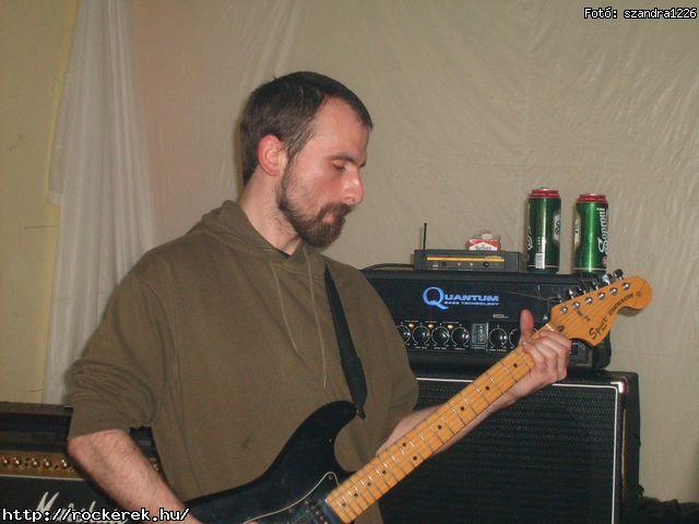  Akela, Dns, Power - Fot: szandra1226