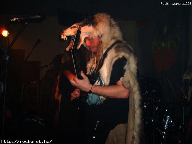  Akela, Dns, Power - Fot: szandra1226