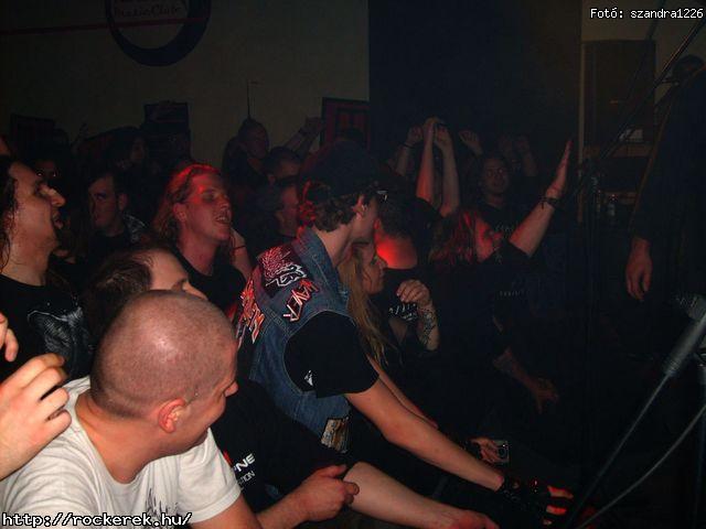 Akela, Dns, Power - Fot: szandra1226