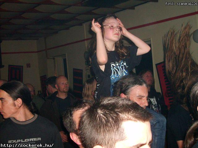  Akela, Dns, Power - Fot: szandra1226
