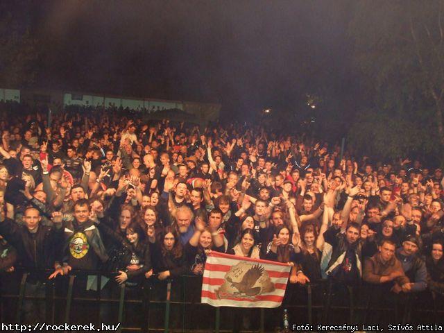  Ossian - Fot: Kerecsnyi Laci, Szvs Attila