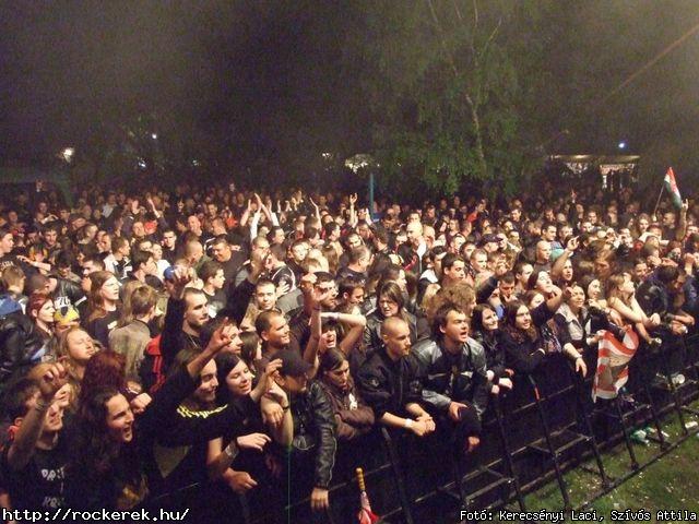  Ossian - Fot: Kerecsnyi Laci, Szvs Attila