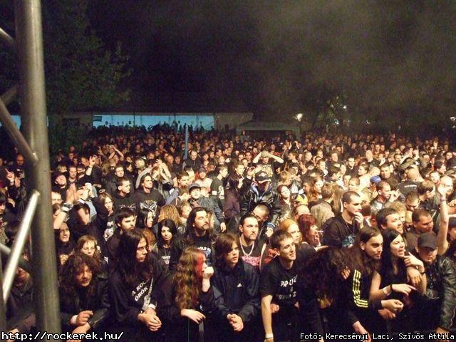  Ossian - Fot: Kerecsnyi Laci, Szvs Attila