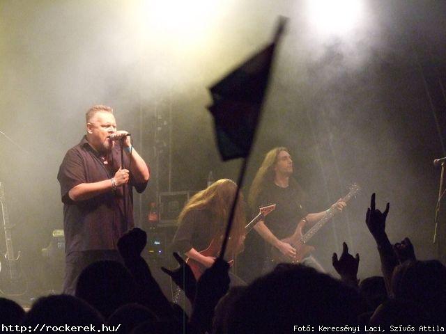  Ossian - Fot: Kerecsnyi Laci, Szvs Attila