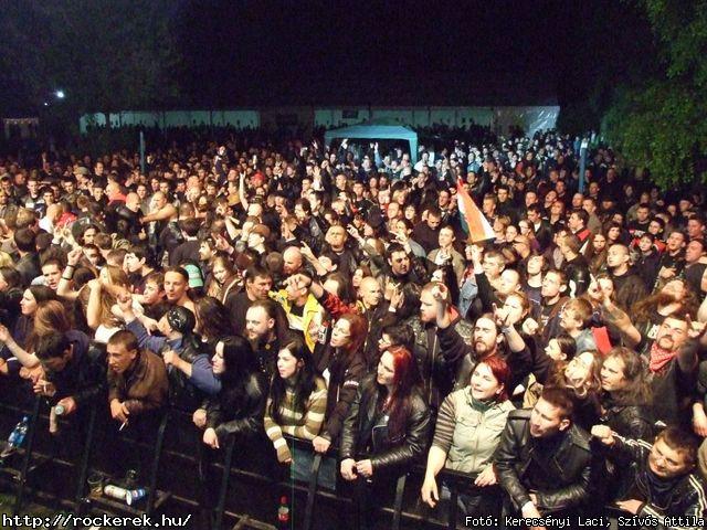  Ossian - Fot: Kerecsnyi Laci, Szvs Attila