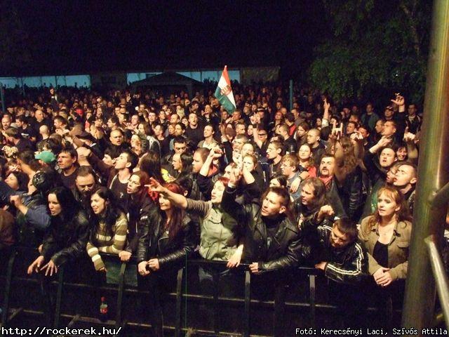  Ossian - Fot: Kerecsnyi Laci, Szvs Attila
