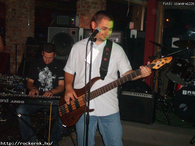  Hard Rka, Ktszercsp, Paranoid Felvidk, Rocket, Rocket Hard Rock Company - Fot: szandra1226