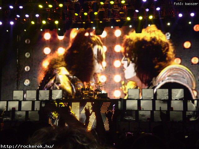  Kiss - Fot: basszer