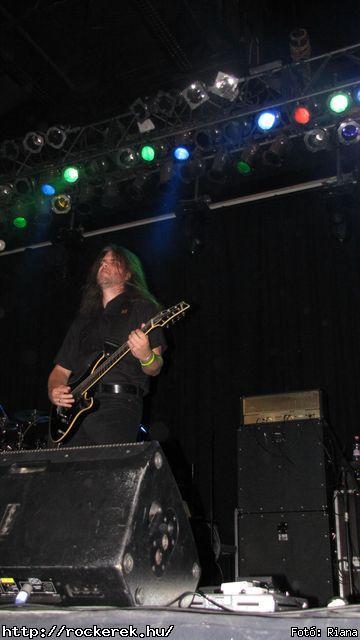  Dreyelands, Queensryche - Fot: Riana