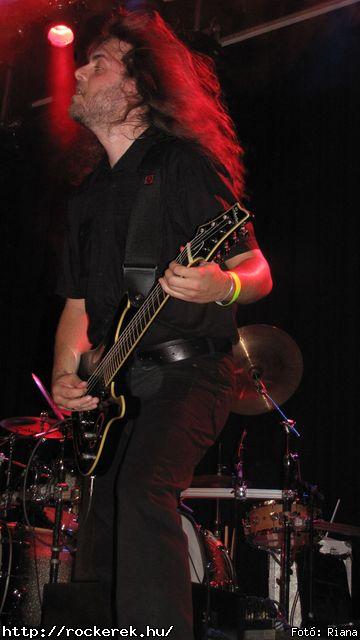  Dreyelands, Queensryche - Fot: Riana