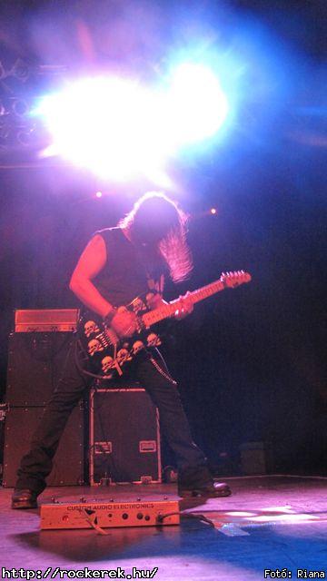  Dreyelands, Queensryche - Fot: Riana