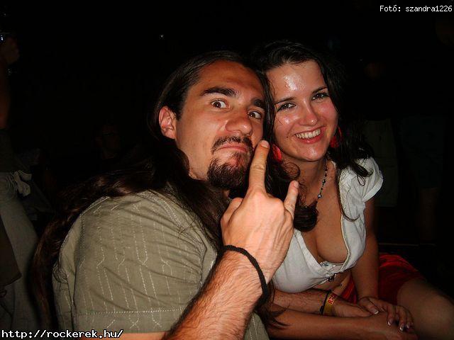  Aquarius - Fot: szandra1226