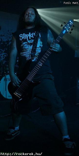  Cadaveres - Fot: Matt