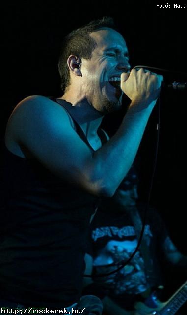  Cadaveres - Fot: Matt
